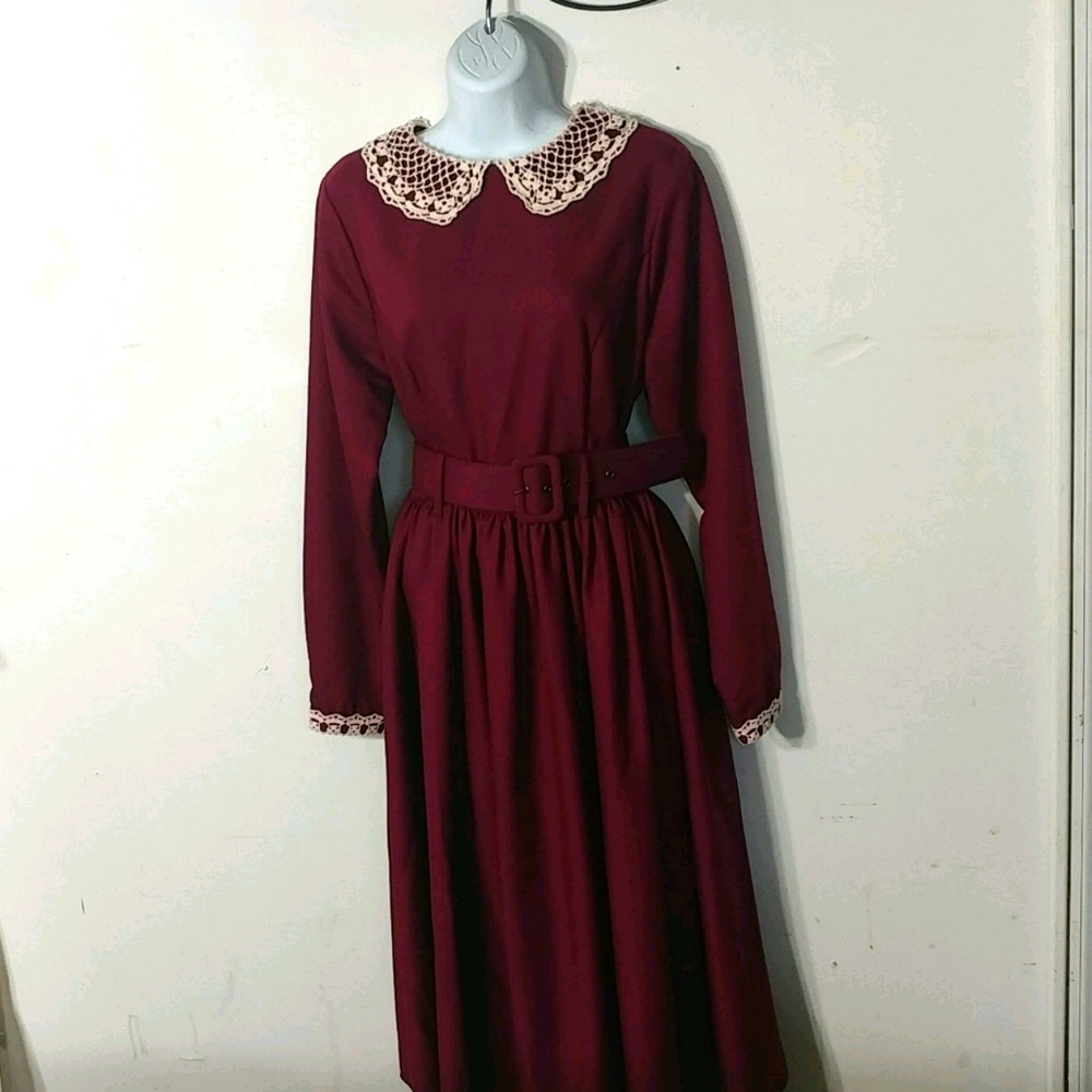 NWT Vintage Inspired Trudy Dress